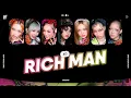 Download Lagu XG - 'RICH MAN' (Original by AESPA) | AI COVER