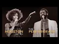 Download Lagu Hold Me - Whitney Houston \u0026 Teddy Pendergrass