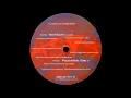 ASYS - Psychedelic Gate (1996)