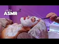 Italian Luxury Face Spa Treatment Florence Hidden Gem ASMR
