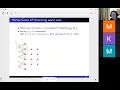 Parameterized Algorithms Lecture 10 LP-guided branching
