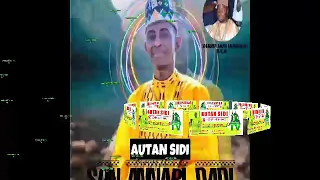 autansidi son annabi dadi