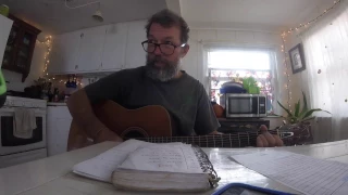 Episode 336 – Tool Sharpening Trade –  Life of a Gypsy Day 232