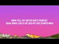 Audrey Hobert - Silver Jubilee (Lyrics)