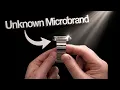 Original Affordable NEW Danish Microbrand