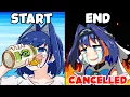 Download Lagu The More Drunk Hololive EN Gets The Better The Content (HoloEN Weekly)
