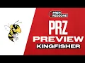 Kingfisher Yellowjackets 2026