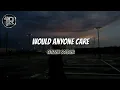 Download Lagu Citizen Soldier - Would Anyone Care (Lyrics)