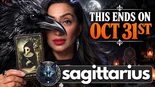 SAGITTARIUS ❤︎ "Your Life Is Going To Look Very Different After This!" 🐞 October 2026 ☾₊‧⁺˖⋆