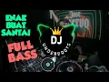 Download Lagu DJ BANYU MOTO SELOW FULL BASS