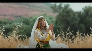 Classic Amazigh Song Karima Gouit Tamghra اجمل اغنية امازيغية 