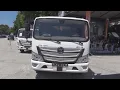 Download Lagu Otokar Foton Atlas Chassis Truck (2023) Exterior and Interior
