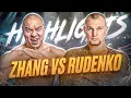 Download Lagu Heavyweight Boxing! Zhiley Zhang (CHINA) vs Andriy Rudenko (UKRAINE) | Fight Highlights | 4K 60 FPS