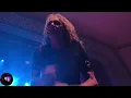 Sebastian Bach◇ Monkey Business (Skid Row)◇ The Aladdin- Portland, OR 3/2/26
