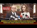 TAK TERDUGA ‼️ INI ALASAN MAIA ESTIANTY DAN IRWAN MUSSRY PUTUSKAN BERPISAH ? 8 MENIKAH KANDAS ..