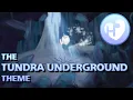 Serenity Music Mod - Inside the Glaciers