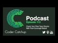 Episode 113 - Check Your Flow Type Checks With Flow Coverage Report