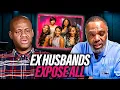 Braxton s Sisters EX-HUSBANDS Reveals All TOXIC FAMILY LIES