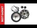 Best Car Speakers For Bass 2023 - Polk -DB65016 5 Review
