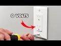 Power Outlet Not Working - Easy Fix