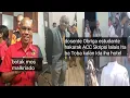 Download Lagu Dosente Ida iha UNTL halo Violasaun hasoru Estudante, Dosente Obriga atu lori ba hotel 