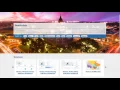 City of Denton Open Data Portal An Introduction