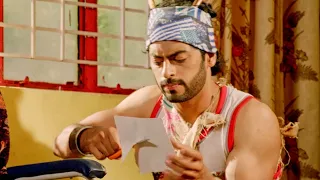 तारक ने खंडहर घर को क्या खूबसूरत घर बना दिया | Hamara Anokha Pyaar फिल्म का मजेदार सीन