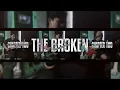 Download Lagu NVNA - I've Seen It All \u0026 The Broken (Guitar \u0026 Bass Playthrough)