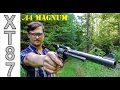 Virginian Dragoon 44 Magnum