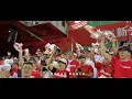 味全龍隊歌〈摯愛味全龍〉Official Music Video