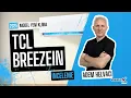 Lagu TCL BreezeIN 12.000 BTU Klima İnceleme | 2025 Model TCL Klima