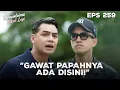 Download Lagu Lingga Bagikan Poster Kehilangan Anaknya | MENCINTAIMU SEKALI LAGI | Eps 259 Part 3