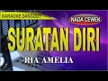 Download Lagu Karaoke dangdut suratan Diri (nada cewek) - Ria amelia