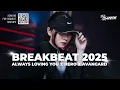 Download Lagu DJ BREAKBEAT 2025 - ALWAYS LOVING YOU X HERO X AVANGARD REMIX FULL BASS TERBARU