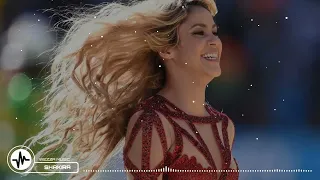 اجمد ريمكس شعبي شاكيرا شاكيرا                                ريمكس شعبي     توزيع وزه دندنها