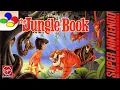 Download Lagu Longplay of The Jungle Book