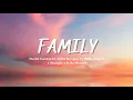 Download Lagu Vietsub | Family - David Guetta, A Boogie wit da Hoodie, Ty Dolla $ign \u0026 Bebe Rexha | Lyrics Video