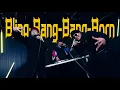 Download Lagu Bling-Bang-Bang-Born Beatbox feat.ULTRA SUSHI FIRE[MASHLE Season2 OP]