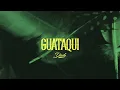 Flo Dosh Ft. Martina Camargo - Guataqui (Official Audio)