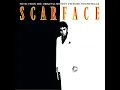 Scarface (Push It To The Limit)