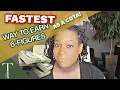 The FASTEST Way To Earn 6-FIGURES As A COTA