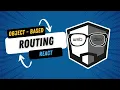 How to Setup Routing in React with an Object-based Approach