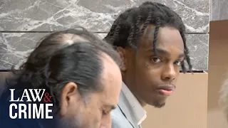 YNW Melly Fights for Bond as Grandma Takes the Stand