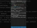 use count function