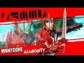 Download Lagu [ NIGHTCORE ] TOKYO SKA PARADISE ORCHESTRA FEAT YOOHEI KAWAKAMI - ALMIGHTY ~ KAMEN NO YAKUSOKU