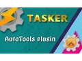 TASKER - AutoTools plugin Autoapps