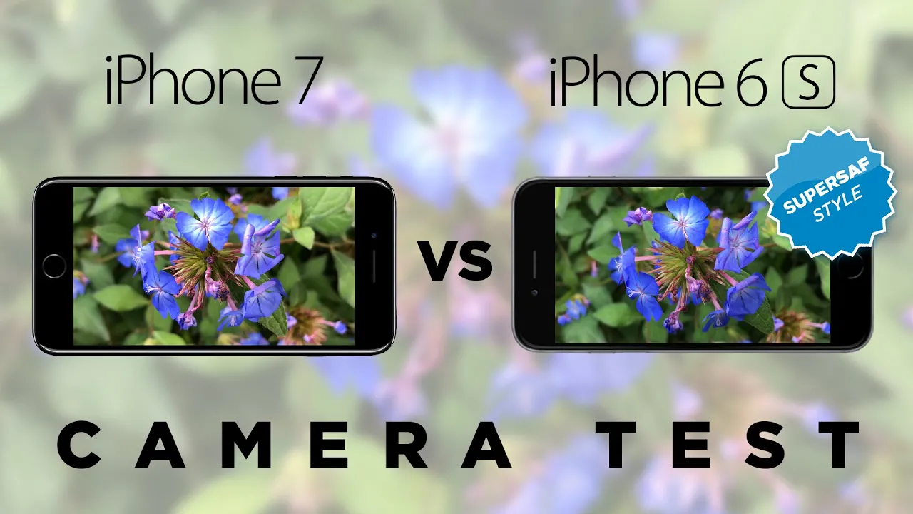 iphone 7 in 2021 VS Latest Smartphones Comparison & Camera Test 📷🔥| Worth it in 2021 ?🤔🤔