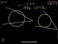 12 1 Circle Intersections - GEO