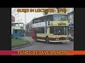 Lagu 1901 LEICESTER BUSES 1998 BY DAVE SPENCER YOUTUBE VERSION