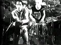 THE CLASH - White Riot (1977)